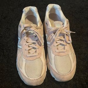 Men’s New Balance 990v4 “Pink Ribbon”